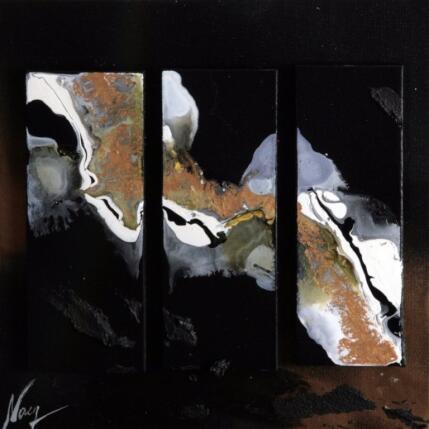 Painting C3535 by Naen | Painting Abstract Acrylic, Ink Pop icons