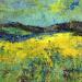 Painting Campagne en Provence by Vaudron | Painting Figurative Landscapes