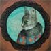 Painting Ci vuole orecchio, siempre! by Nai | Painting Illustrative Mixed Animals