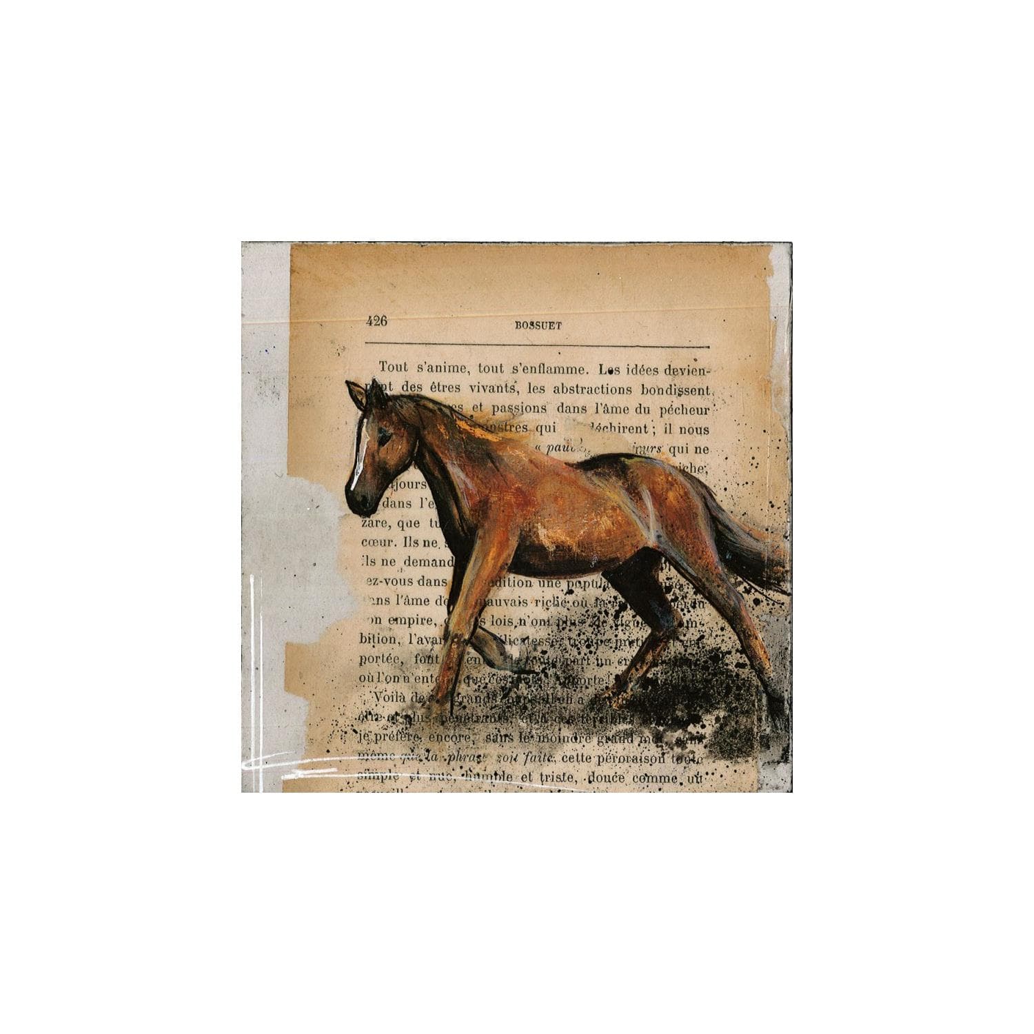 Featured image of post Draw Horse From Front Meme Signed on the front of the