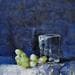 Painting Sans titre 9 by Missagia Claudio | Painting Figurative Still-life