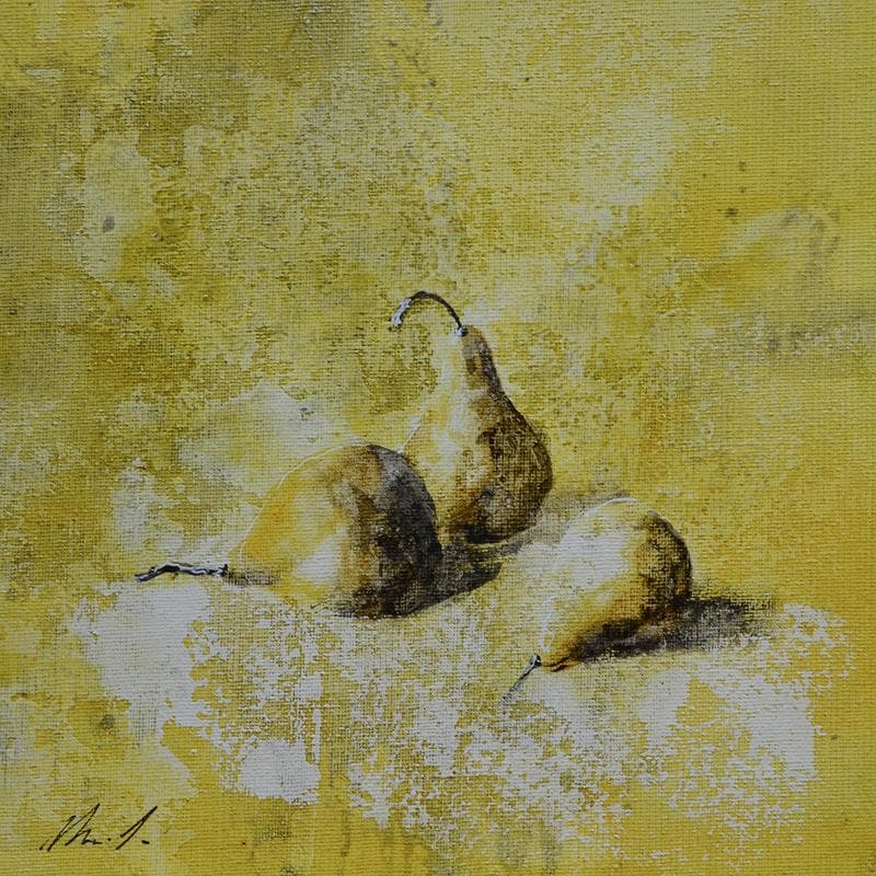 Painting Composizione by Missagia Claudio | Painting Figurative Still-life