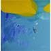 Gemälde Silence 7 von Gozdz Joanna | Gemälde Figurativ Marine Öl Acryl