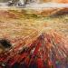 Painting Ghardaia by Reymond Pierre | Painting Oil