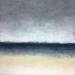 Gemälde Horizon 13 von Geyre Pascal | Gemälde Acryl