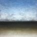 Gemälde Horizon 14 von Geyre Pascal | Gemälde Acryl