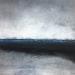 Painting Horizon 12 by Geyre Pascal | Painting Acrylic