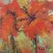 Painting Flowers 4 by Nelleke Smit | Painting Figurative Still-life Oil Acrylic