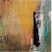 Painting In the present by Hale Karen | Painting Abstract Mixed