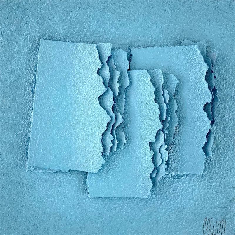 Painting Caribbean by Clisson Gérard | Painting