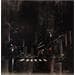 Painting Black-NYC by Castan Daniel | Painting Figurative Urban Oil