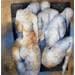 Painting 3 soeurs by Muze | Painting Figurative Nude Oil