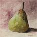 Painting TOBEA047 by Tognet | Painting Figurative Still-life Oil