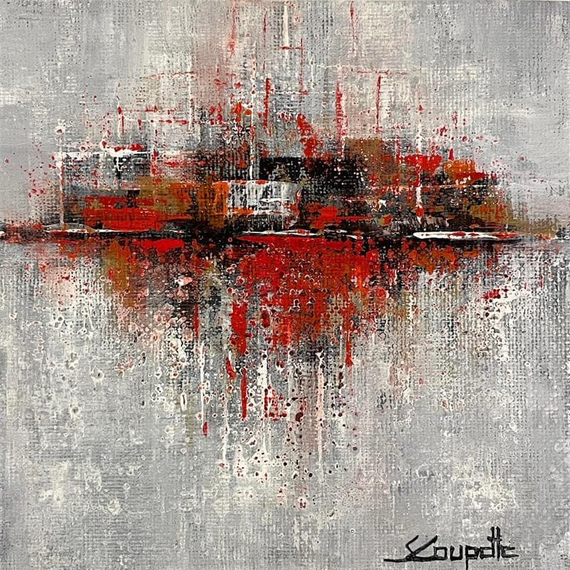 Painting Esthetic by Coupette Steffi | Painting  Acrylic