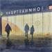 Gemälde Koln Hauptbahnhof vista von Jones Henry | Gemälde Figurativ Urban Aquarell