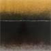 Painting Mirage 114 by Gomes Françoise | Painting Abstract Minimalist Oil