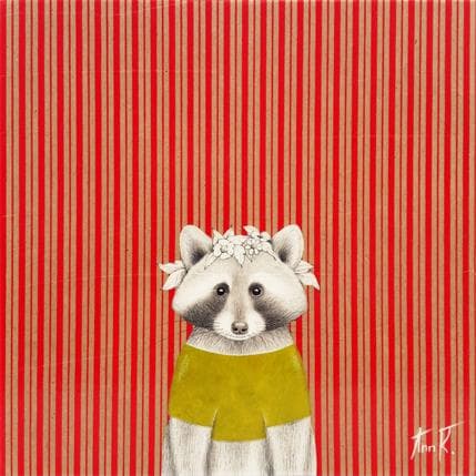 Ann R GUS TOU 3 25 x 25 cm